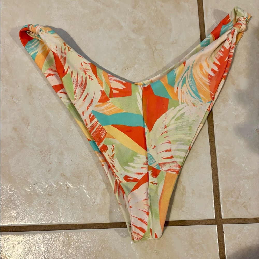 Skatie Bikini Bottoms